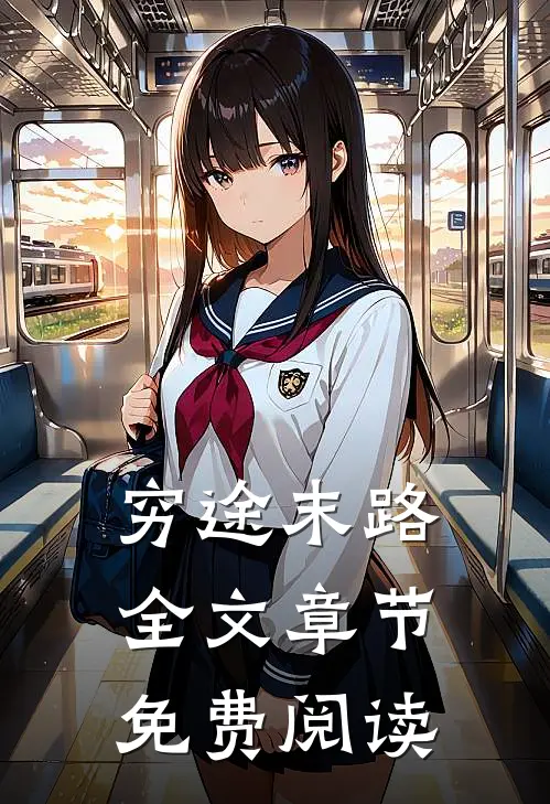 穷途末路全文章节免费阅读