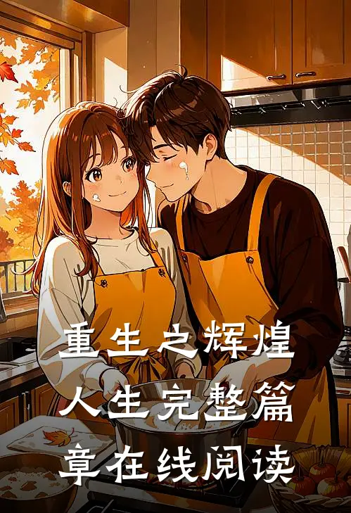 重生之辉煌人生完整篇章在线阅读