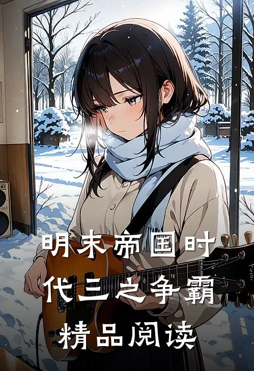 明末帝国时代三之争霸精品阅读