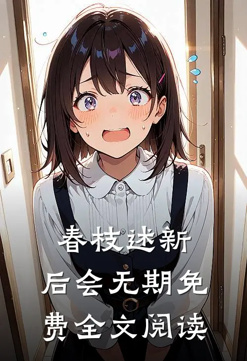 春枝述新，后会无期免费全文阅读