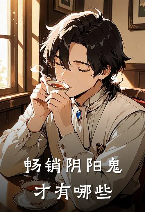 畅销阴阳鬼才有哪些