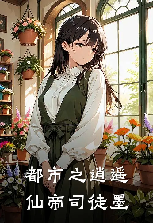 都市之逍遥仙帝司徒墨