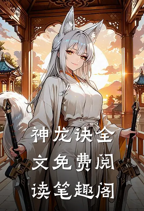 神龙诀全文免费阅读笔趣阁