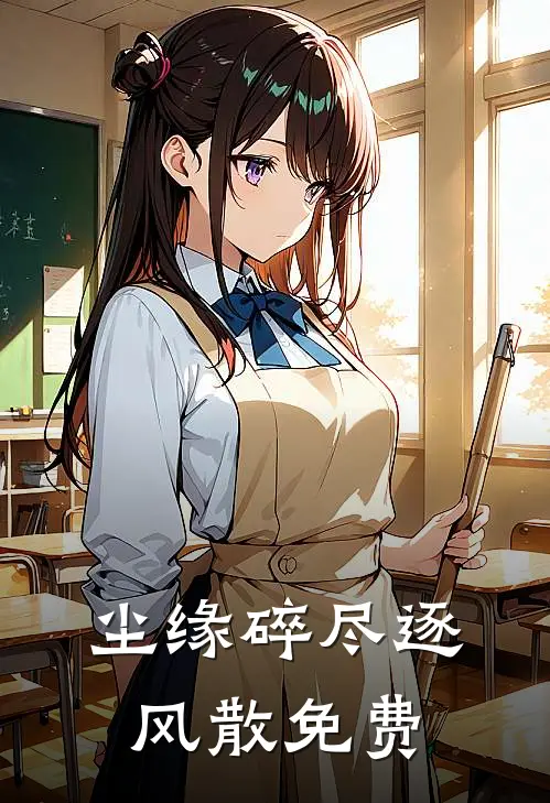 尘缘碎尽逐风散免费