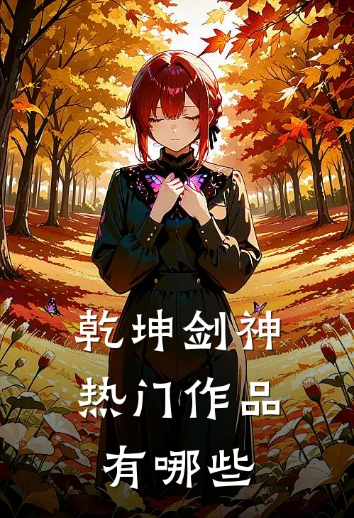 乾坤剑神热门作品有哪些