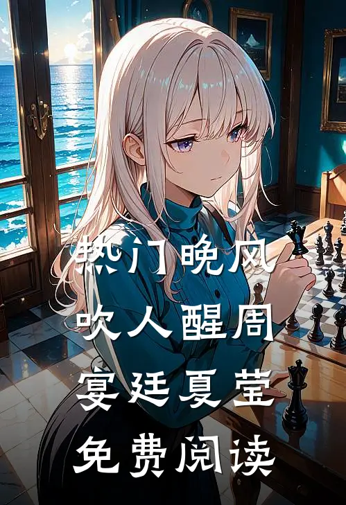 热门晚风吹人醒周宴廷夏莹免费阅读