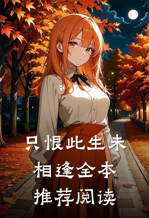 只恨此生未相逢全本推荐阅读