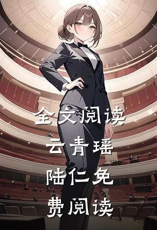 全文阅读云青瑶陆仁免费阅读