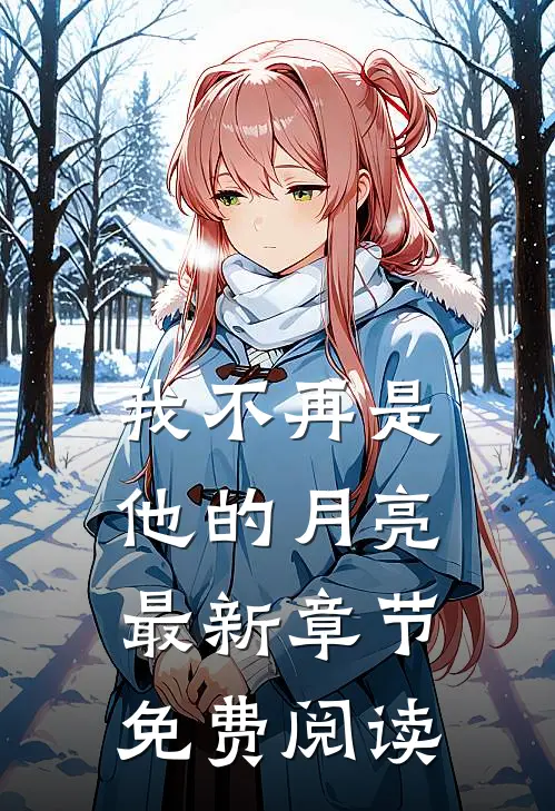 我不再是他的月亮最新章节免费阅读