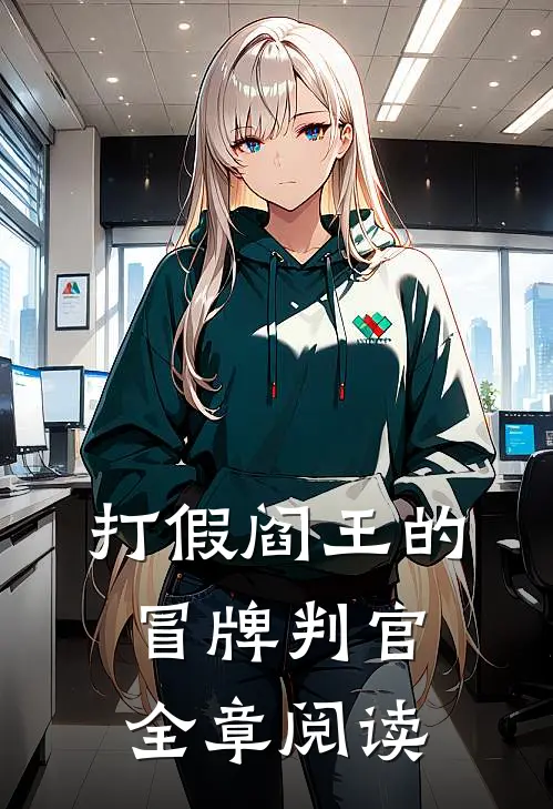 打假阎王的冒牌判官全章阅读