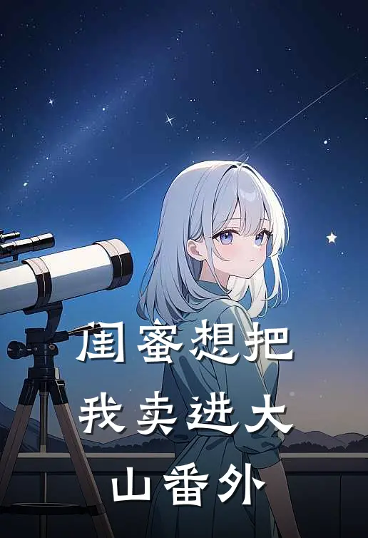 闺蜜想把我卖进大山 番外