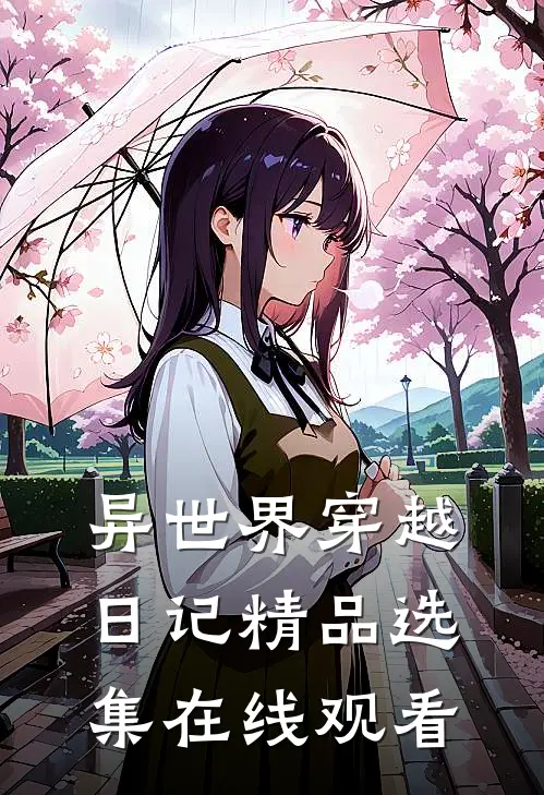 异世界穿越日记精品选集在线观看