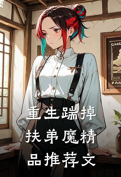 重生踹掉扶弟魔精品推荐文