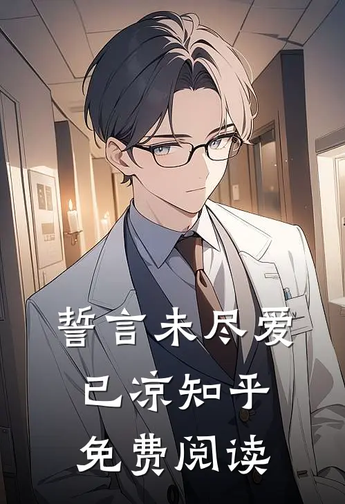 誓言未尽爱已凉知乎免费阅读
