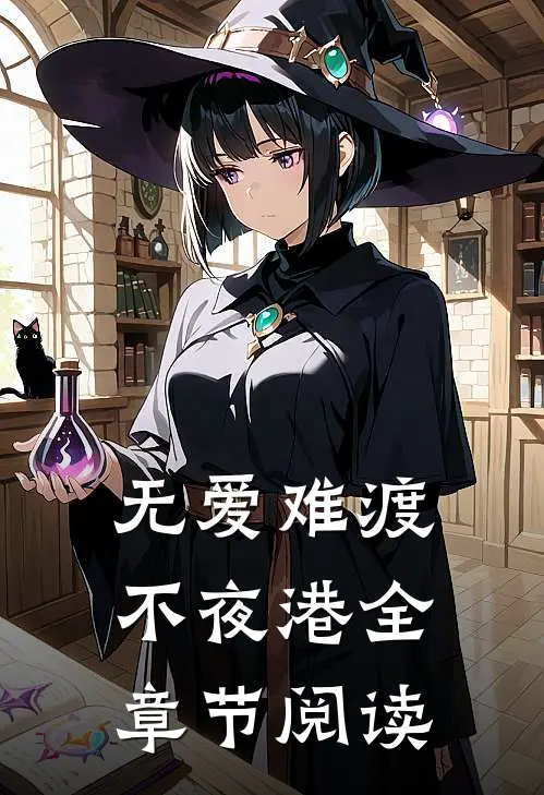 无爱难渡不夜港全章节阅读