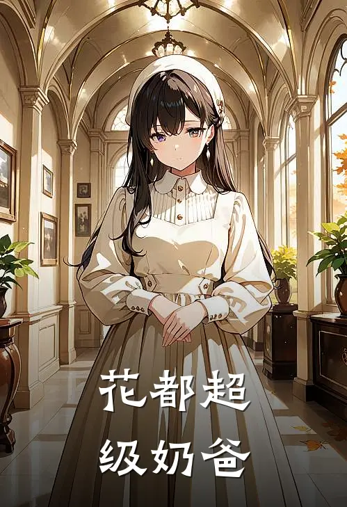 花都超级奶爸