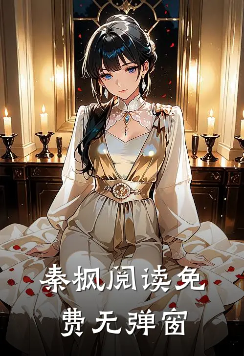 秦枫阅读免费无弹窗