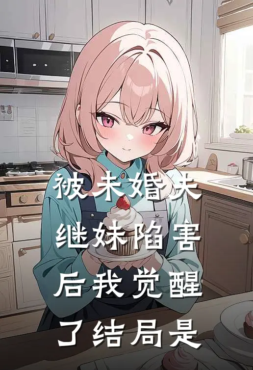 被未婚夫继妹陷害后我觉醒了结局是