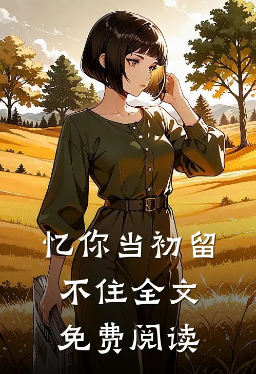忆你当初留不住全文免费阅读