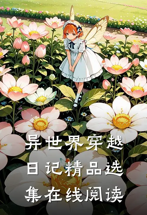 异世界穿越日记精品选集在线阅读