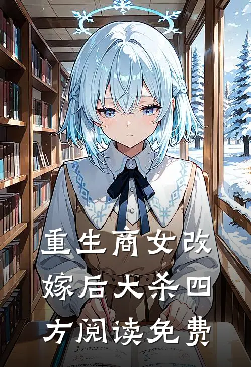 重生商女改嫁后大杀四方阅读免费