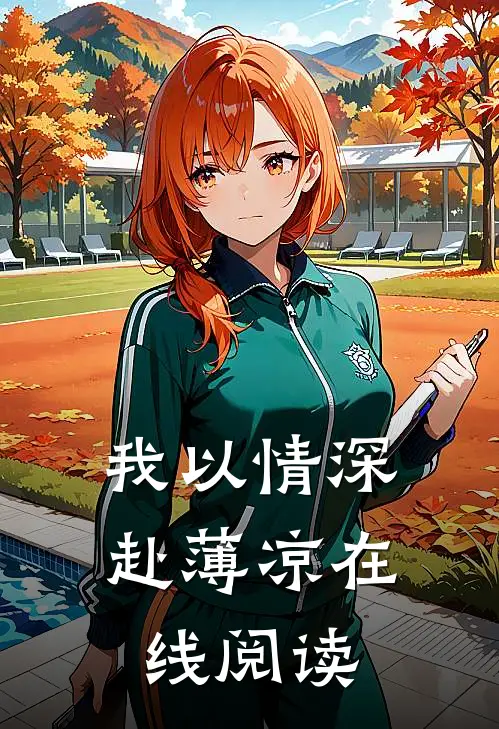 我以情深赴薄凉在线阅读