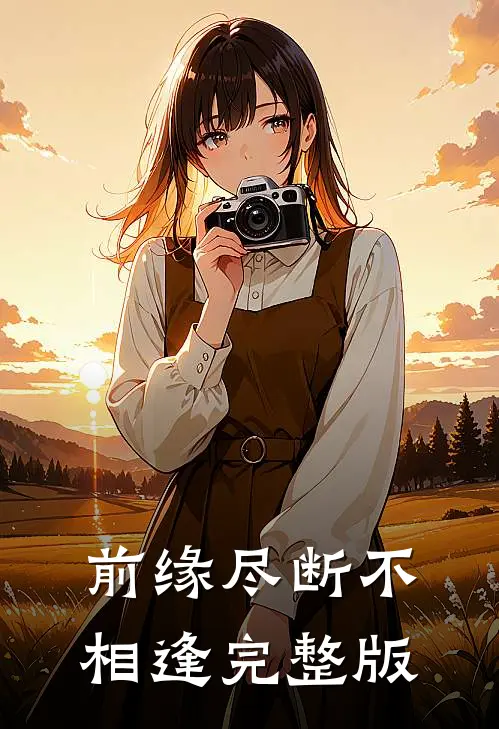 前缘尽断不相逢完整版