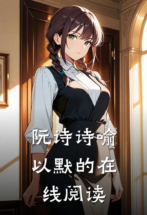 阮诗诗喻以默的在线阅读