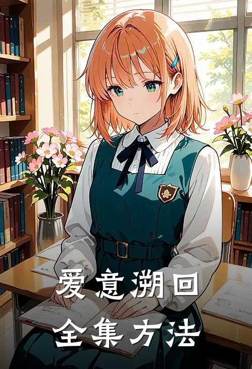 爱意溯回全集方法