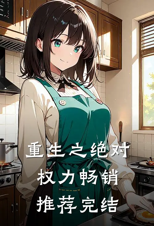重生之绝对权力畅销推荐完结