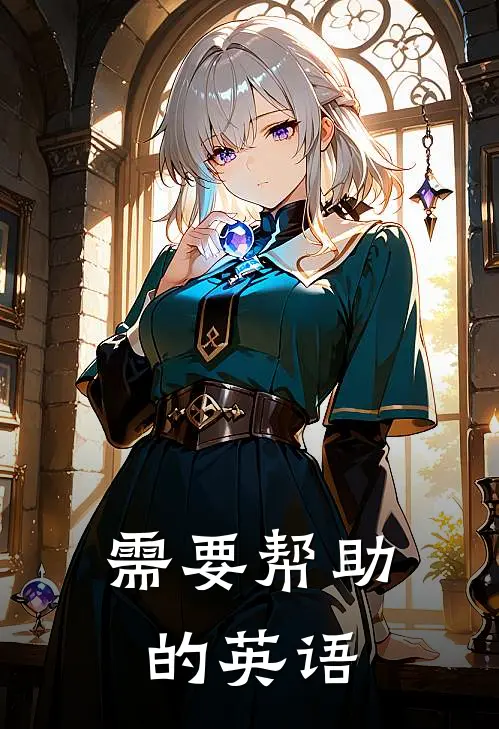 需要帮助的英语