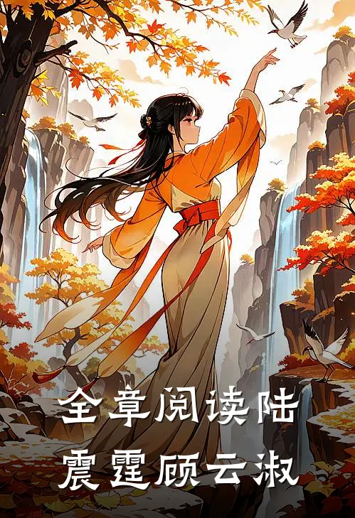 全章阅读陆震霆顾云淑