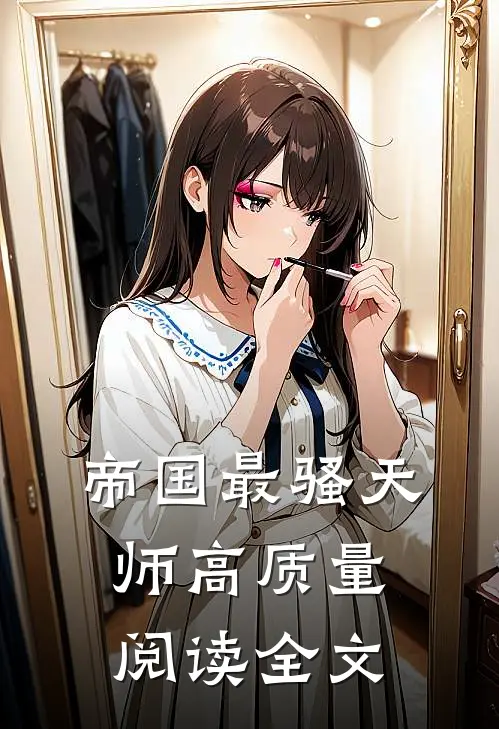 帝国最骚天师高质量阅读全文