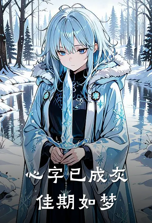心字已成灰 佳期如梦