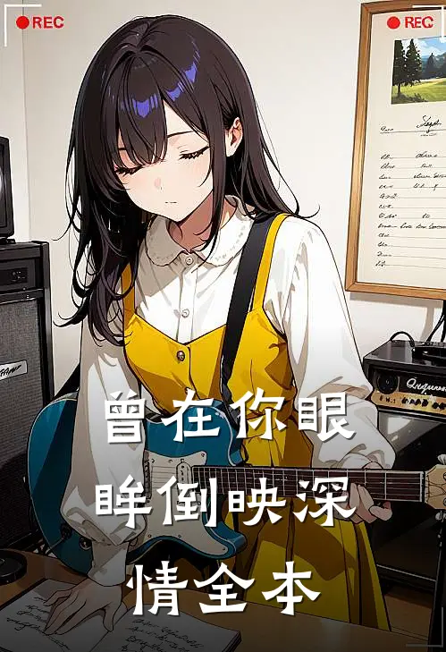 曾在你眼眸倒映深情全本