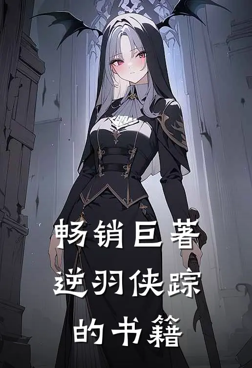 畅销巨著逆羽侠踪的书籍