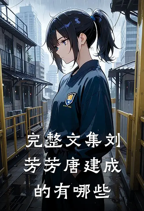 完整文集刘芳芳唐建成的有哪些