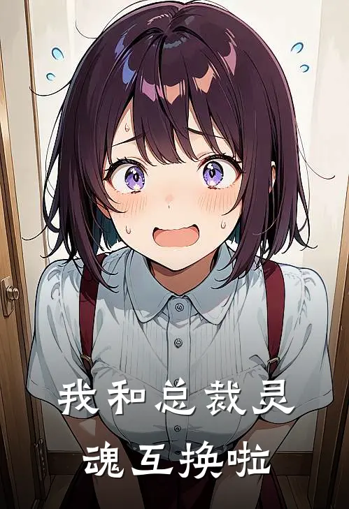 我和总裁灵魂互换啦