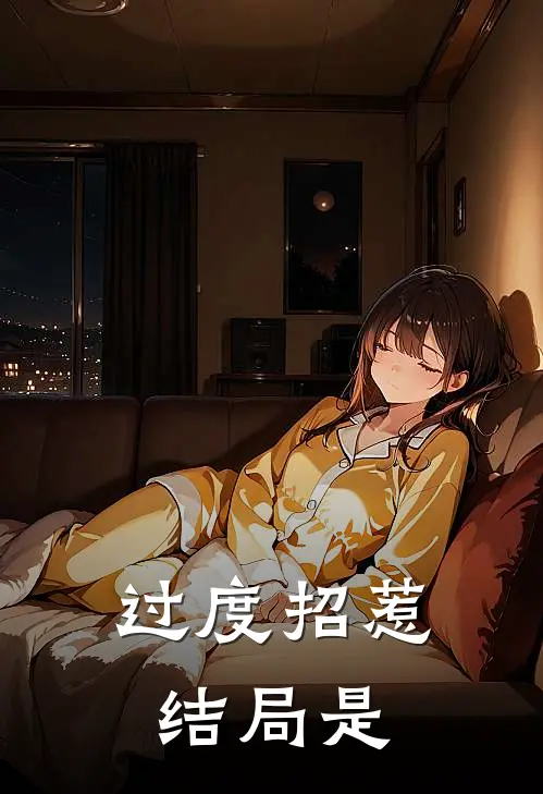过度招惹结局是