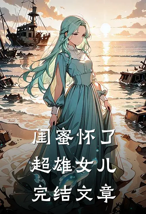 闺蜜怀了超雄女儿完结文章