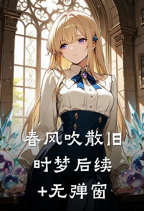 春风吹散旧时梦后续+无弹窗