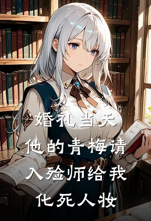 婚礼当天，他的青梅请入殓师给我化死人妆