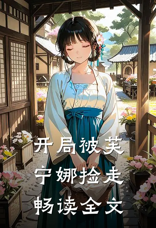 开局被芙宁娜捡走畅读全文