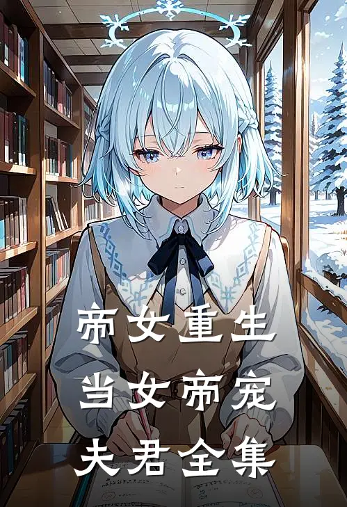 帝女重生当女帝宠夫君全集