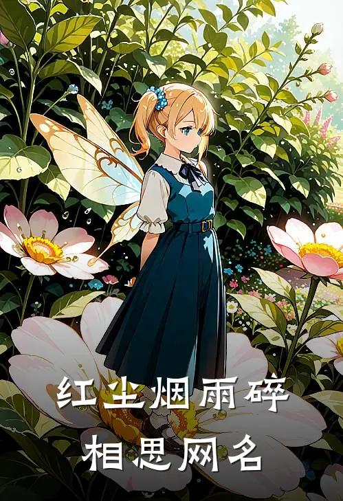 红尘烟雨碎相思网名