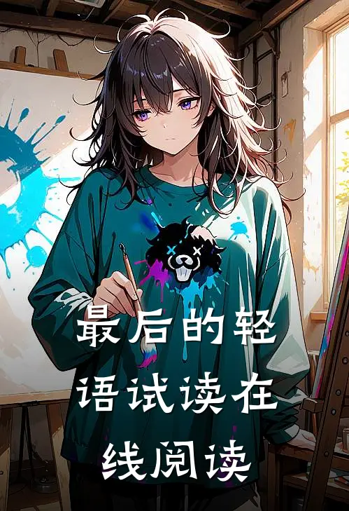 最后的轻语试读在线阅读