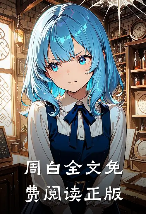 周白全文免费阅读正版