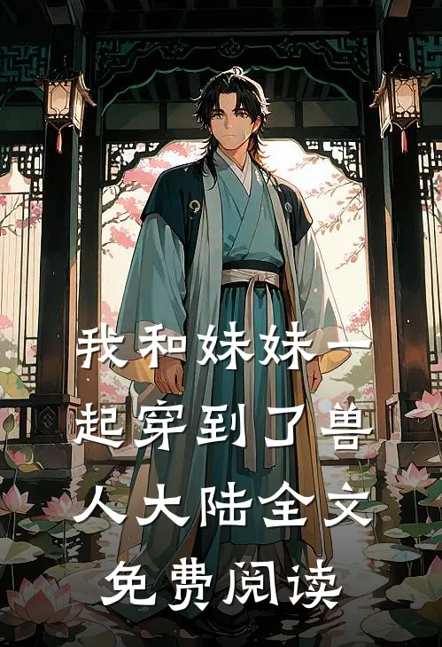 我和妹妹一起穿到了兽人大陆全文免费阅读