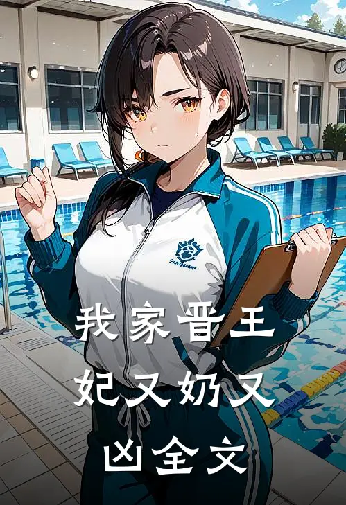 我家晋王妃又奶又凶全文