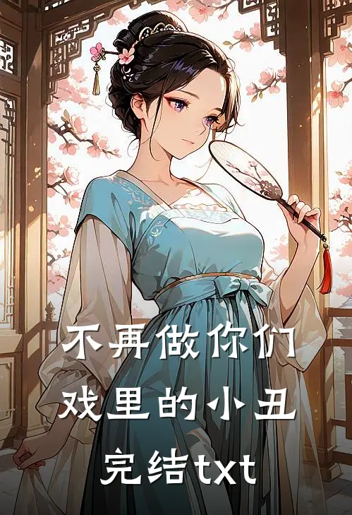 不再做你们戏里的小丑完结txt